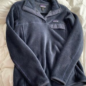 Patagonia Pullover